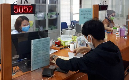 Bảo hiểm xã hội phát thông báo quan trọng tới tất cả người dân