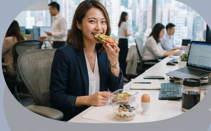 Sáng nào chị đồng nghiệp cũng ăn "healthy", đến khi bác sĩ lắc đầu mới biết có 4 món tưởng bổ mà hại