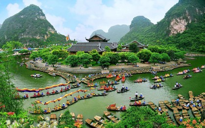 Xây dựng đề án tỉnh Ninh Bình trở thành TP trực thuộc Trung ương vào năm 2030