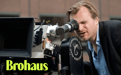 Christopher Nolan không chỉ làm một bộ phim: Ông vừa chứng minh vì sao những khách hàng lớn nhất đang trở thành "phòng R&D" của các tập đoàn công nghệ