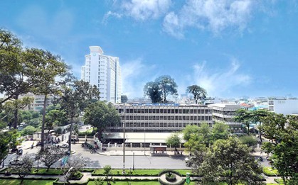 Một trường đại học Y Dược có doanh thu trên 1.000 tỷ đồng/năm: Sở hữu đội ngũ 134 Giáo sư, Phó Giáo sư, 252 Tiến sĩ, đặt mục tiêu lọt top 100 châu Á