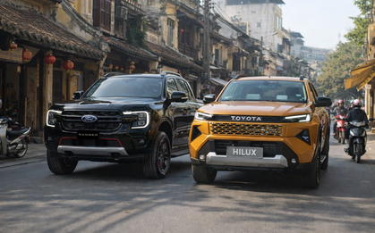 Thông báo quan trọng cho tất cả tài xế đi xe bán tải