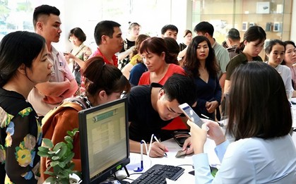 Tất cả người dân có SIM điện thoại chú ý quy định phạt tới 100 triệu đồng vừa áp dụng