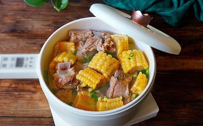 Ăn ngô có hạ được mỡ máu không? Muốn cholesterol ổn định, đừng bỏ qua 6 thực phẩm quen thuộc này