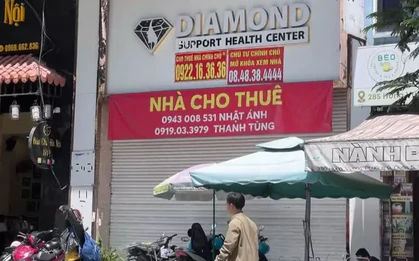 Sắp kiểm tra thị trường đá quý, kim cương