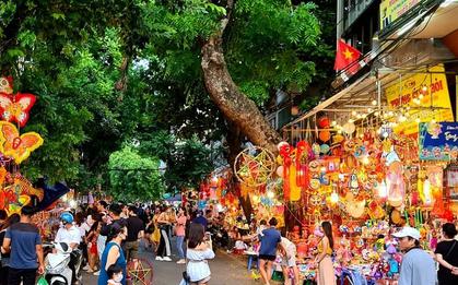 Tết Trung thu năm nay, trẻ em thuộc nhóm này sẽ được tặng 1.000.000 đồng/em