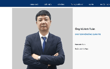 Chủ tịch FLC đối diện nguy cơ tạm hoãn xuất cảnh do nợ thuế hơn 4.000 tỷ đồng
