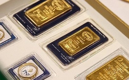 Bất ngờ: Bảo Tín Minh Châu công khai giá thu mua vàng PNJ, Doji, Phú Quý