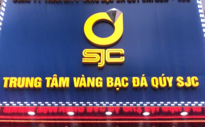 SJC thu lại kim cương giá bao nhiêu, trường hợp nào từ chối mua?