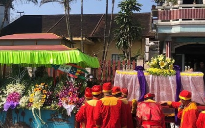 Tổ chức tang lễ không quá 72 giờ: Thành ủy Huế ra chỉ thị