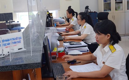 Vi phạm cung cấp thông tin về thuế có thể bị phạt tới 100 triệu đồng