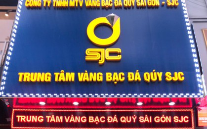 Cựu Tổng Giám đốc SJC chỉ đạo trưởng phòng kinh doanh nhập lậu kim cương, đưa vào hệ thống bán lẻ