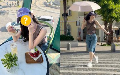 Ngọc nữ showbiz lộ hợp đồng mang thai hộ cho đại gia đến Phú Quốc đón sinh nhật tuổi 38
