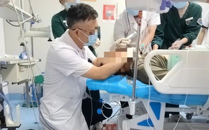 4 người một nhà cùng mắc ung thư phổi dù không ai hút thuốc, bác sĩ nhắc: 7 "thủ phạm" tưởng lạ mà quen
