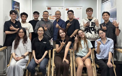 100 giờ "thử việc" trong ngành sáng tạo: Điều các studio cần không chỉ là kỹ thuật
