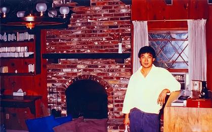 Bi kịch của thiên tài 17 tuổi vào đại học, 32 tuổi thành Giáo sư, 34 tuổi chọn kết thúc cuộc đời nơi đất khách