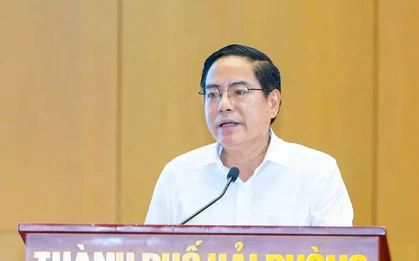 Hơn 2,2 triệu người dân Hải Phòng được khám và lập hồ sơ sức khỏe miễn phí