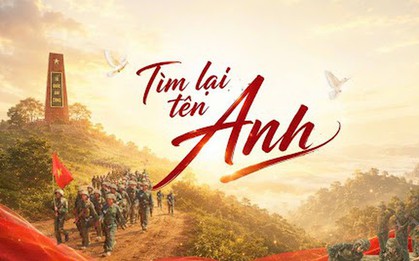 "Tìm lại tên Anh" - Nơi nhận và lan tỏa lòng tri ân của người dân, đồng hành cùng hành trình tìm kiếm và xác định danh tính các Anh hùng liệt sĩ