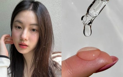 Tuổi 40 nên chọn serum chống chảy xệ thế nào? Đừng chỉ nhìn vào lời quảng cáo "nâng cơ"