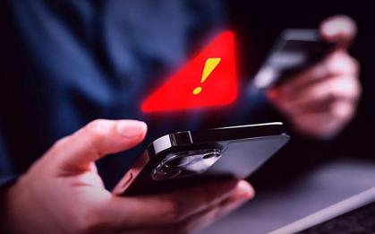 Tuyệt đối không làm điều này nếu không muốn bị chiếm quyền điện thoại, mất tiền trong tài khoản