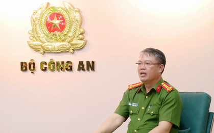 Bộ Công an: Nha khoa Đại Nam quảng cáo răng sứ Mỹ, Thuỵ Sĩ, nhưng bán răng Trung Quốc