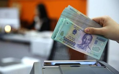 Từ 9/2026, doanh nghiệp trả lương không đúng hạn sẽ bị phạt đến 100 triệu đồng