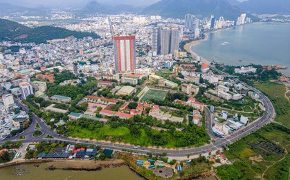 1 trường đại học vùng vừa công bố doanh thu hơn 358 tỷ đồng: Sở hữu 437 Giáo sư, Phó Giáo sư, Tiến sĩ và Thạc sĩ, quy mô 15.000 sinh viên