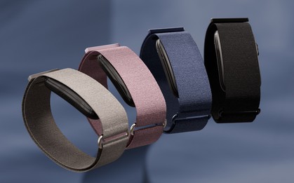 Garmin trình làng vòng đeo tay thông minh, giá 5,49 triệu đồng