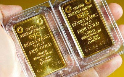 Một lượng vàng bằng bao nhiêu chỉ?
