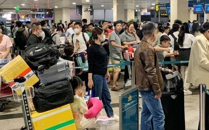 Cơ quan Thuế thông báo: Tạm hoãn xuất cảnh 31 người có tên trong danh sách dưới đây