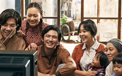 Một gia đình có phúc thường có chung 6 đặc điểm này