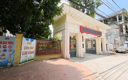 Vụ xác minh thông tin tố giám thị làm bài giúp con gái hiệu phó: Trưởng điểm thi nói “bất ngờ”