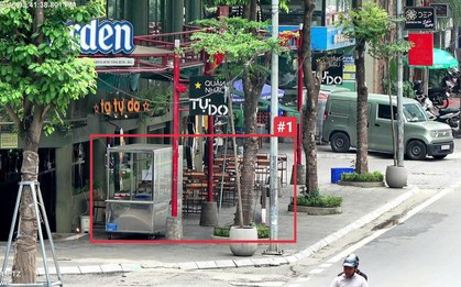 Từ tháng này, Công an Hà Nội bắt đầu áp dụng mức xử phạt mới với những lỗi sau, cao nhất lên đến 12 triệu đồng: Loạt hình ảnh vi phạm được hé lộ