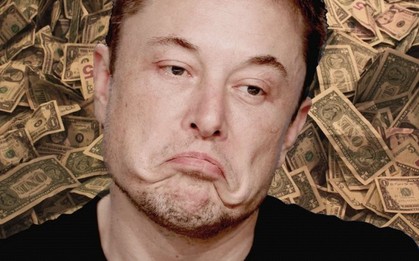 Tỷ phú Elon Musk tuyên bố sốc