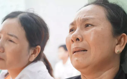 Vụ cháy xe khách ở Đồng Nai: Ám ảnh chuyến đi định mệnh của một gia đình trẻ