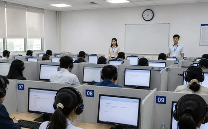 Bộ GD&ĐT đề xuất công nhận chứng chỉ trong toàn hệ thống