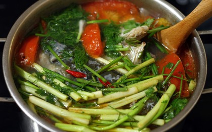 Loại rau giá rẻ ở Việt Nam được cổ thư Trung Quốc xếp vào hàng "thượng phẩm": Lý do khiến nhiều người bất ngờ