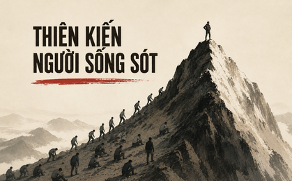 "Người ta làm được, sao con không làm được?": Cái bẫy tâm lý đang âm thầm hủy hoại nhiều đứa trẻ