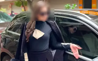 Vụ cào xước ô tô Mercedes: Bị hại yêu cầu bồi thường tổng cộng 600 triệu đồng