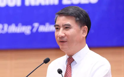 Lãnh đạo Hà Nội: 'Nộp thuế chậm thì các anh phạt, thuế chậm hoàn thì chẳng ai phạt'