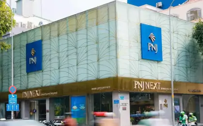 Động thái gây chú ý của em trai nữ Chủ tịch PNJ