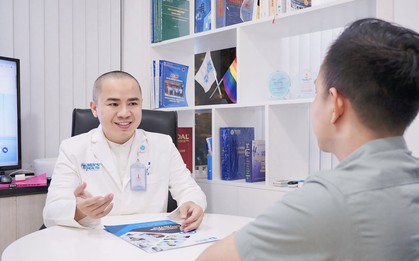 "Bất lực" mỗi khi gần vợ nhưng vẫn bình thường với người khác: Yếu sinh lý hay hết yêu?