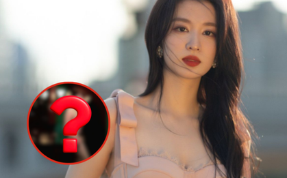 Bức ảnh gợi cảm khiến Vương Sở Nhiên bị chê thô tục