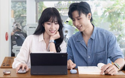 Loạt thiết bị công nghệ được sinh viên săn đón mùa tựu trường