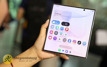 So sánh Galaxy Z Fold8 và Galaxy Z Fold8 Ultra: Dòng gập mới khác nhiều không?