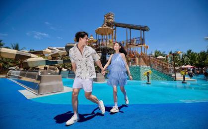 150 nghìn đồng có đủ chơi trọn Sun World Sam Son?