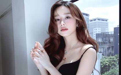 Động thái của nữ diễn viên Việt đang bị chồng cũ tố diễn vai "độc thân" dù đã kết hôn 10 năm
