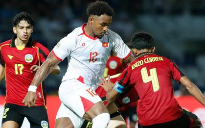Lần đầu tiên trong lịch sử ASEAN Cup áp dụng luật gắt như World Cup: Che miệng tranh cãi có thể nhận ngay thẻ đỏ!