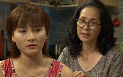 Sống Chung Với Mẹ Chồng bỗng hot lại sau gần 10 năm vì 1 câu nói của bà Phương