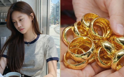 Vì sao mọi người đem vàng đi bán?